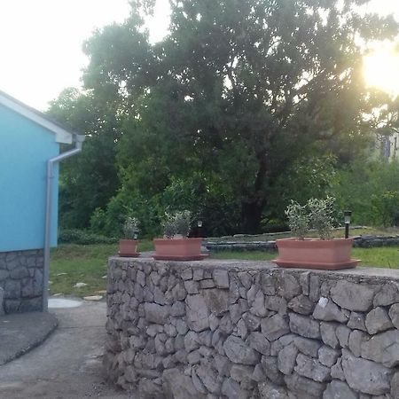 Holiday Home Nora**** Loznati Cres Eksteriør billede