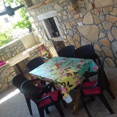 Holiday Home Nora**** Loznati Cres Eksteriør billede